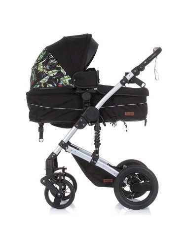 ST-KKCA02304EX,Carucior Chipolino Camea 3 in 1 exotic