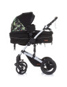 ST-KKCA02304EX,Carucior Chipolino Camea 3 in 1 exotic