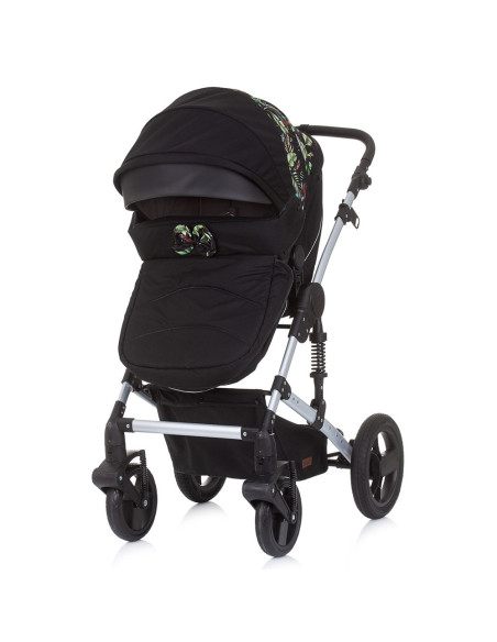 ST-KKCA02304EX,Carucior Chipolino Camea 3 in 1 exotic