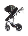 ST-KKCA02304EX,Carucior Chipolino Camea 3 in 1 exotic
