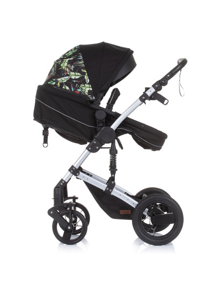 ST-KKCA02304EX,Carucior Chipolino Camea 3 in 1 exotic