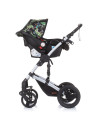 ST-KKCA02304EX,Carucior Chipolino Camea 3 in 1 exotic