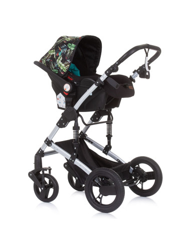 ST-KKCA02304EX,Carucior Chipolino Camea 3 in 1 exotic