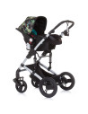 ST-KKCA02304EX,Carucior Chipolino Camea 3 in 1 exotic