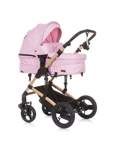 ST-KKCA02305RW,Carucior Chipolino Camea 3 in 1 rose water