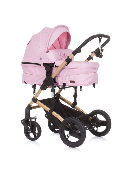 ST-KKCA02305RW,Carucior Chipolino Camea 3 in 1 rose water