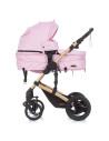 ST-KKCA02305RW,Carucior Chipolino Camea 3 in 1 rose water