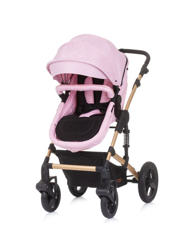 ST-KKCA02305RW,Carucior Chipolino Camea 3 in 1 rose water