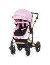 ST-KKCA02305RW,Carucior Chipolino Camea 3 in 1 rose water