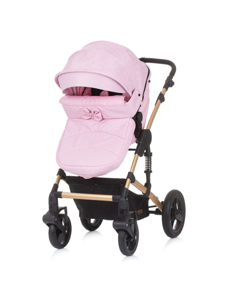 ST-KKCA02305RW,Carucior Chipolino Camea 3 in 1 rose water