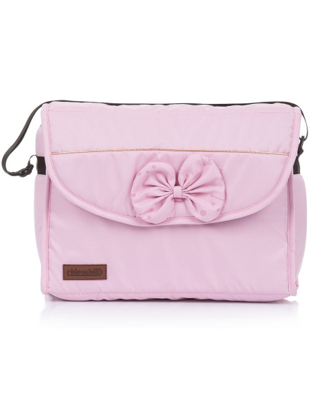 ST-KKCA02305RW,Carucior Chipolino Camea 3 in 1 rose water