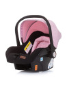 ST-KKCA02305RW,Carucior Chipolino Camea 3 in 1 rose water