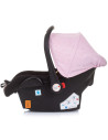 ST-KKCA02305RW,Carucior Chipolino Camea 3 in 1 rose water