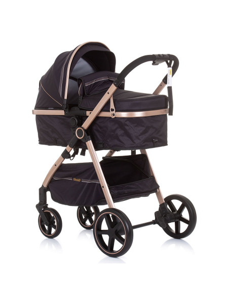 ST-KKMT02301EB,Carucior Chipolino Misty 3 in 1 ebony