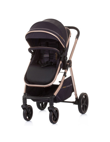 ST-KKMT02301EB,Carucior Chipolino Misty 3 in 1 ebony