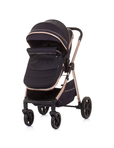 ST-KKMT02301EB,Carucior Chipolino Misty 3 in 1 ebony