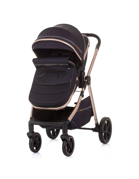 ST-KKMT02301EB,Carucior Chipolino Misty 3 in 1 ebony