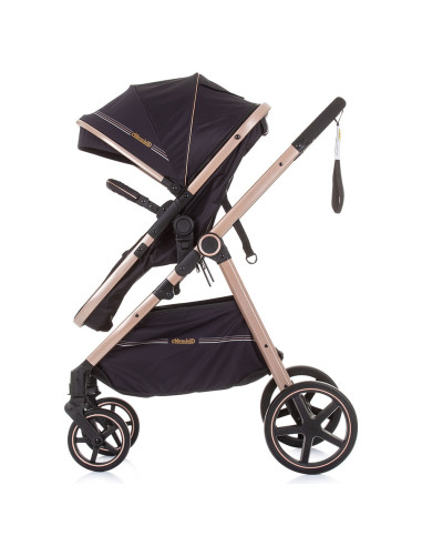 ST-KKMT02301EB,Carucior Chipolino Misty 3 in 1 ebony