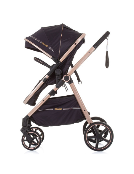 ST-KKMT02301EB,Carucior Chipolino Misty 3 in 1 ebony