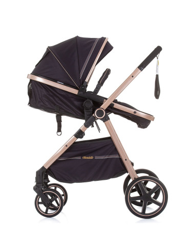 ST-KKMT02301EB,Carucior Chipolino Misty 3 in 1 ebony