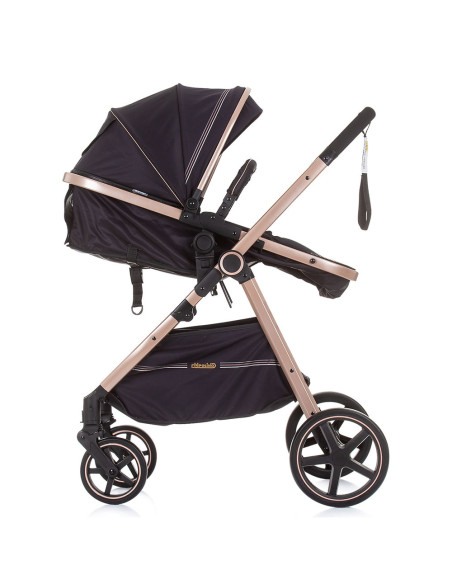 ST-KKMT02301EB,Carucior Chipolino Misty 3 in 1 ebony