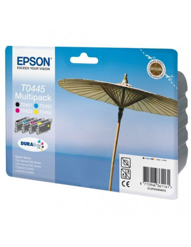 Cartus Cerneala Original Epson C13T04454010