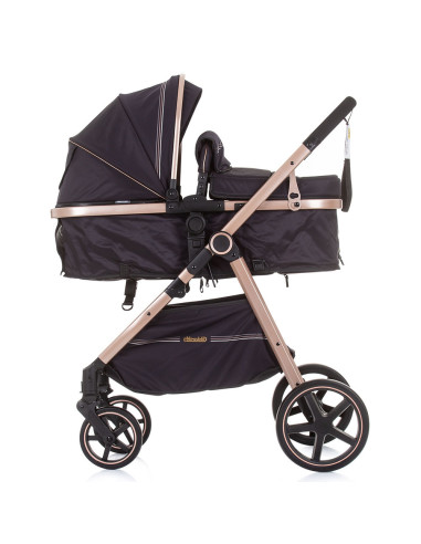 ST-KKMT02301EB,Carucior Chipolino Misty 3 in 1 ebony