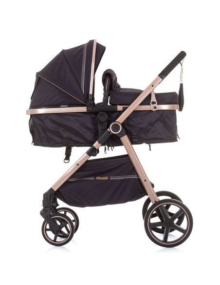 ST-KKMT02301EB,Carucior Chipolino Misty 3 in 1 ebony