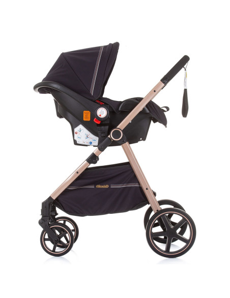 ST-KKMT02301EB,Carucior Chipolino Misty 3 in 1 ebony