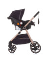 ST-KKMT02301EB,Carucior Chipolino Misty 3 in 1 ebony