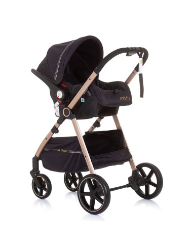 ST-KKMT02301EB,Carucior Chipolino Misty 3 in 1 ebony