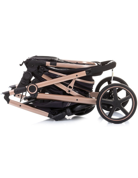 ST-KKMT02301EB,Carucior Chipolino Misty 3 in 1 ebony
