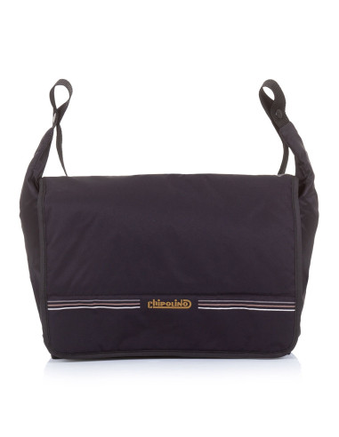 ST-KKMT02301EB,Carucior Chipolino Misty 3 in 1 ebony