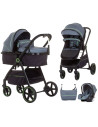 ST-KKMT02302GT,Carucior Chipolino Misty 3 in 1 graphite