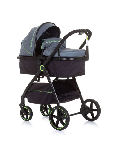 ST-KKMT02302GT,Carucior Chipolino Misty 3 in 1 graphite