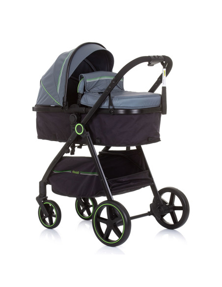 ST-KKMT02302GT,Carucior Chipolino Misty 3 in 1 graphite