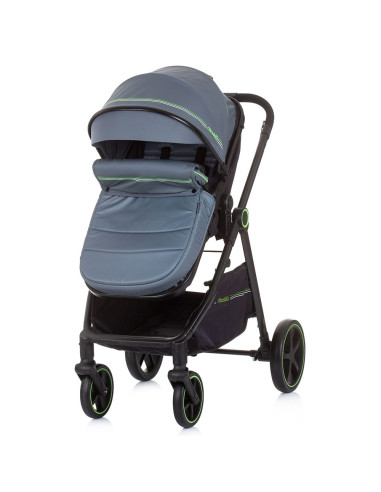 ST-KKMT02302GT,Carucior Chipolino Misty 3 in 1 graphite