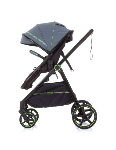 ST-KKMT02302GT,Carucior Chipolino Misty 3 in 1 graphite