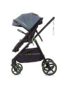 ST-KKMT02302GT,Carucior Chipolino Misty 3 in 1 graphite