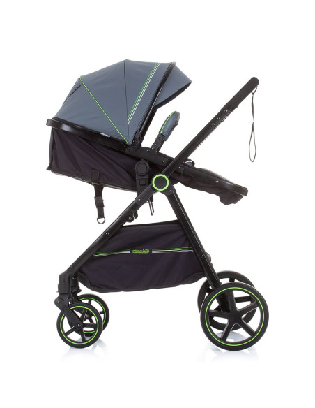 ST-KKMT02302GT,Carucior Chipolino Misty 3 in 1 graphite