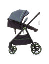 ST-KKMT02302GT,Carucior Chipolino Misty 3 in 1 graphite