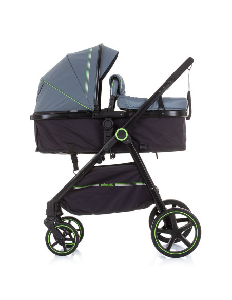 ST-KKMT02302GT,Carucior Chipolino Misty 3 in 1 graphite