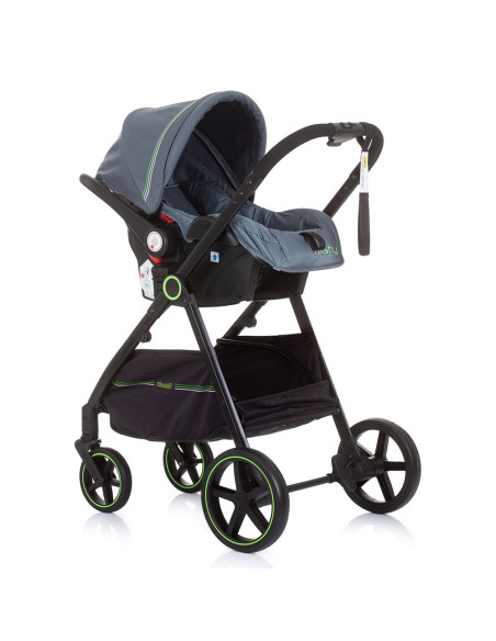 ST-KKMT02302GT,Carucior Chipolino Misty 3 in 1 graphite