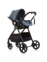 ST-KKMT02302GT,Carucior Chipolino Misty 3 in 1 graphite
