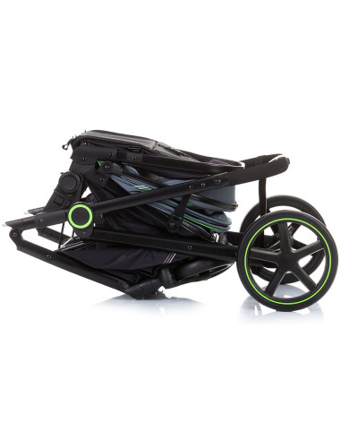 ST-KKMT02302GT,Carucior Chipolino Misty 3 in 1 graphite