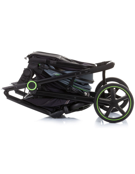 ST-KKMT02302GT,Carucior Chipolino Misty 3 in 1 graphite