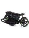 ST-KKMT02302GT,Carucior Chipolino Misty 3 in 1 graphite