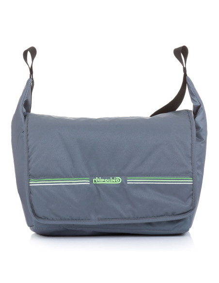ST-KKMT02302GT,Carucior Chipolino Misty 3 in 1 graphite