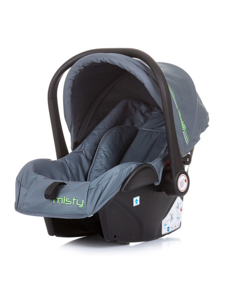 ST-KKMT02302GT,Carucior Chipolino Misty 3 in 1 graphite