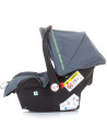 ST-KKMT02302GT,Carucior Chipolino Misty 3 in 1 graphite